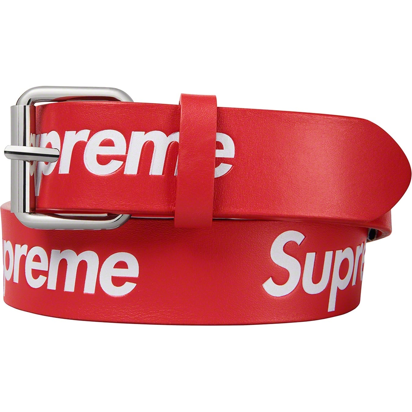 Repeat Leather Belt view 2